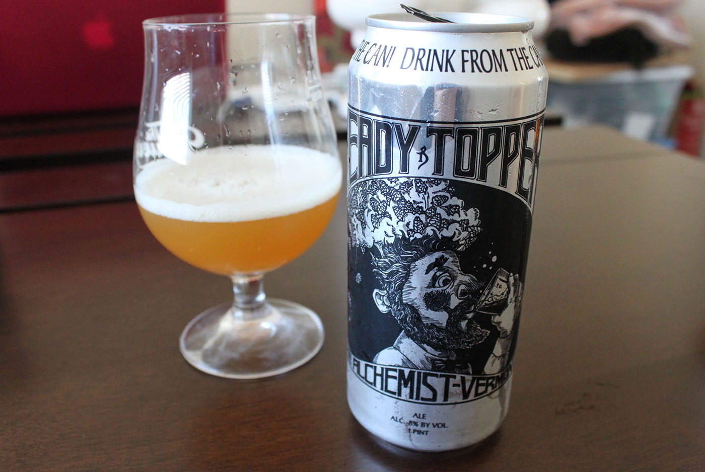 My Top 10 Best IPA's in The World in 2021 (Updated)