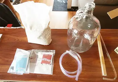 Everyday IPA®: Beer Making Kit - Brooklyn Brew Shop